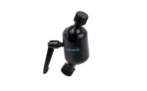 Zirkona Medium Joiner 2-Down With Brake