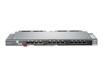 HPE Synergy 10Gb Pass-Thru Module