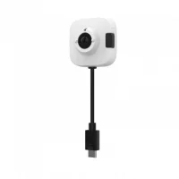 Axis TW1201 BW Mini Cube Sensor White