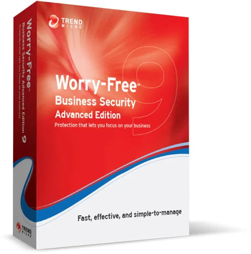 GOV Worry Free 9 Advanced RNW Liz 14 M - 0006 - 0010 User