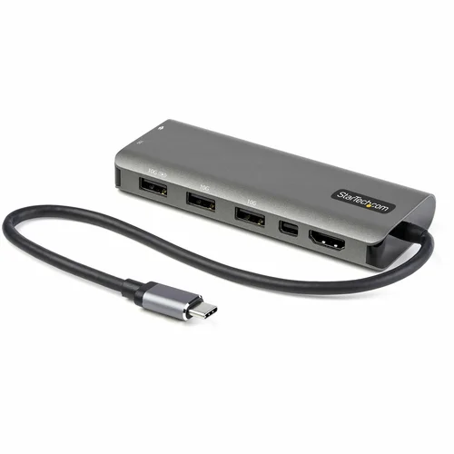 USB-C Multiport Adapter .