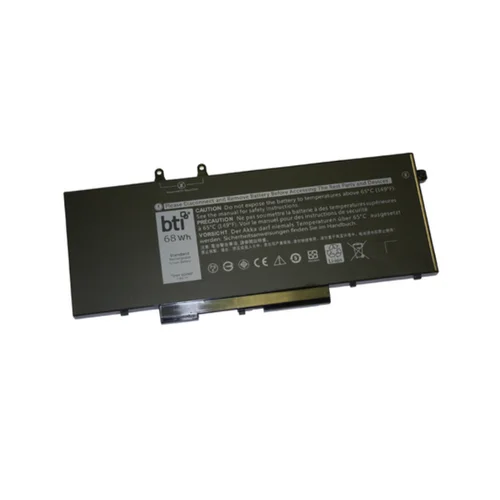 Replacement 4 Cell Battery F/ Prec./ Lati.