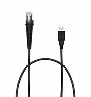 RJ45 - USB Cable 3M For Handheld Series FR And FM Series