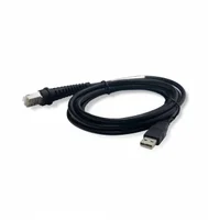 RJ45 - USB Cable 2M For Handheld Series FR And FM Series