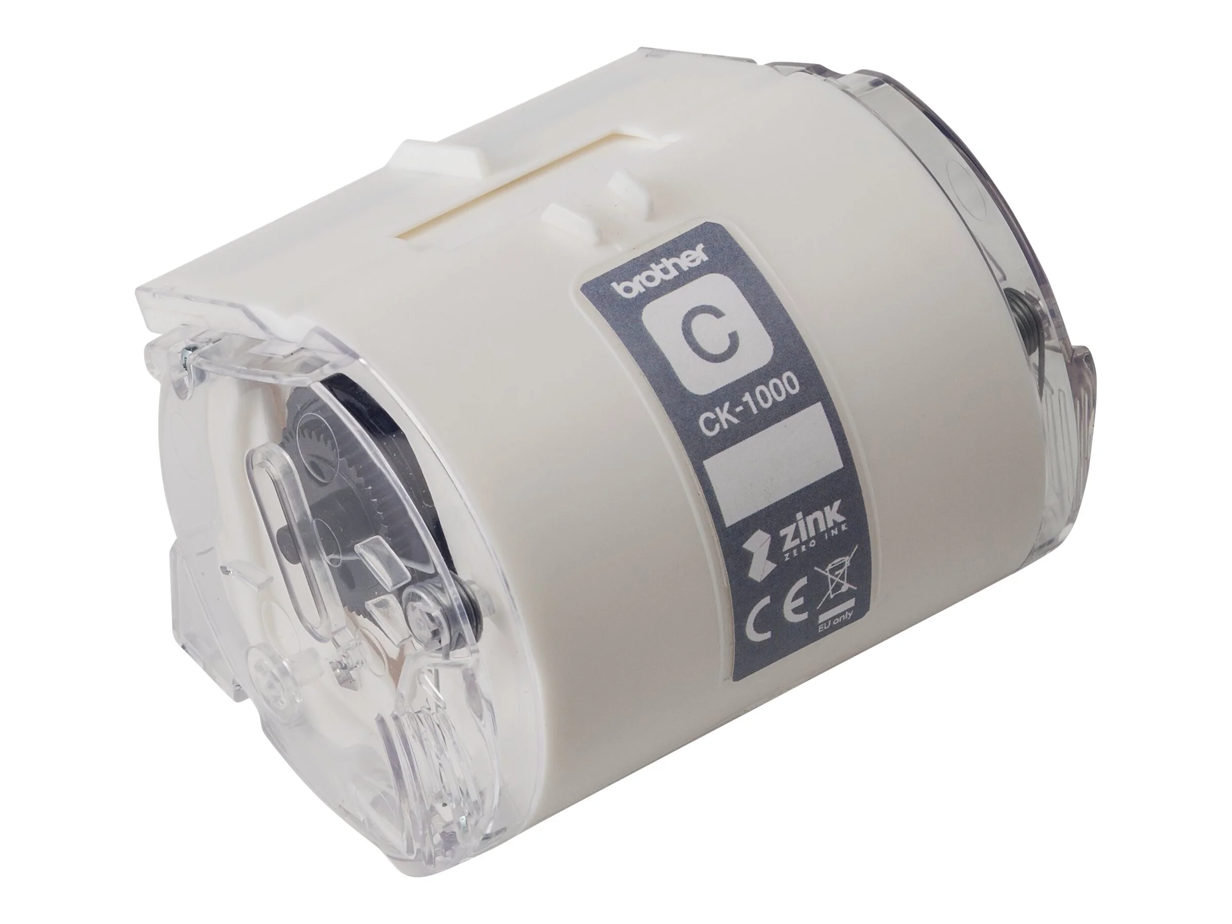 BROTHER Cleaning Cartridge