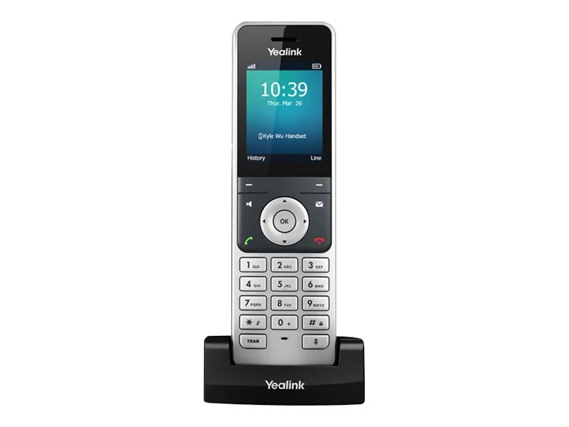 YEALINK SIP-W56H Mobilteil