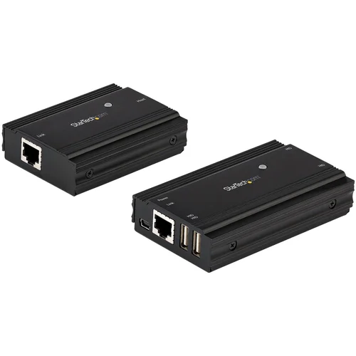 USB 2.0 Extender Hub 330FT .