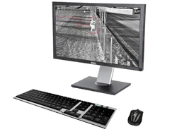 Acap Axis Perimeter Defender 10 in