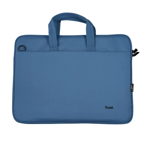 Bologna Laptop Bag 16 Blue Eco Friendly