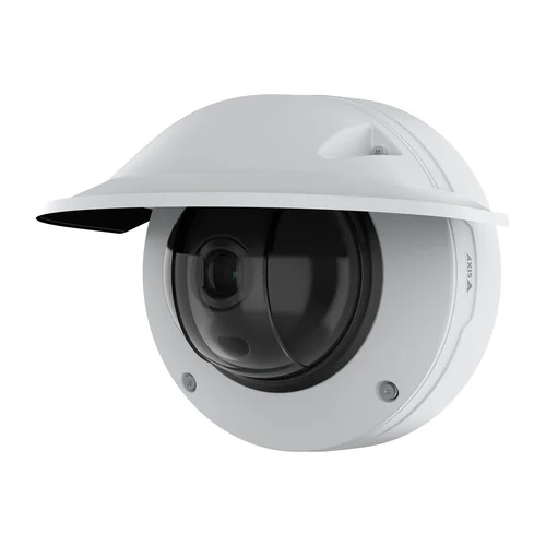 Axis Q3536-Lve 29MM Dome Camera Adv.fixed Dome Camera W/Dlpu