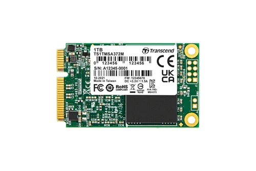 32GB Msata SSD SATA3 MLC WD-15 Tray