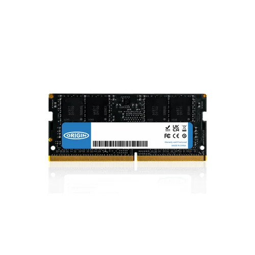 8GB DDR4-3200 Sodimm 1RX8 1.2V Non-Ecc 1.2V