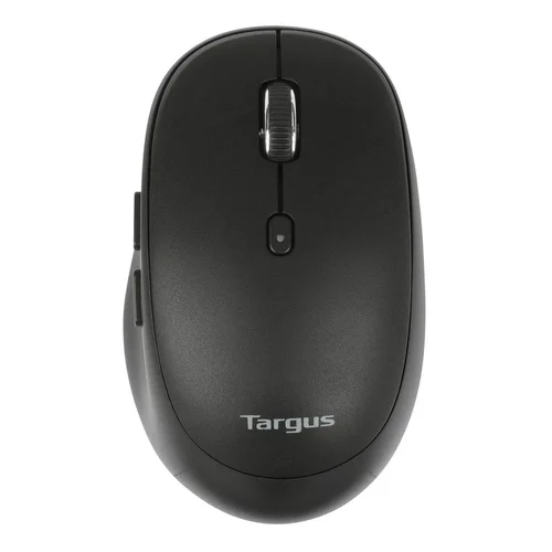 Targus Antimicrobial Mid-Size Dual Mode Wireless Optical Mouse