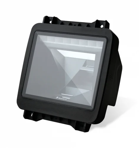FM80 Salmon 2D Cmos Mega Pixel Large Window Fixed Mount Scanner