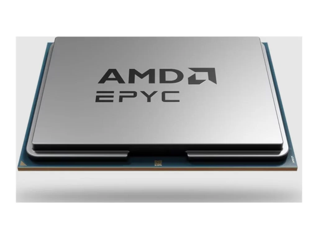 AMD EPYC 8Core Model 7203P SP3 Tray