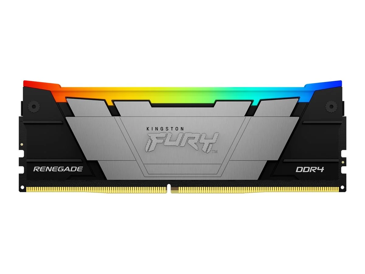 KINGSTON 8GB 3200MT/s DDR4 CL16 DIMM