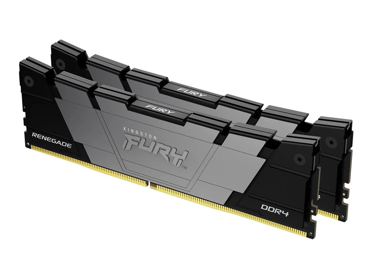 KINGSTON 64GB 3200MT/s DDR4 CL16 DIMM