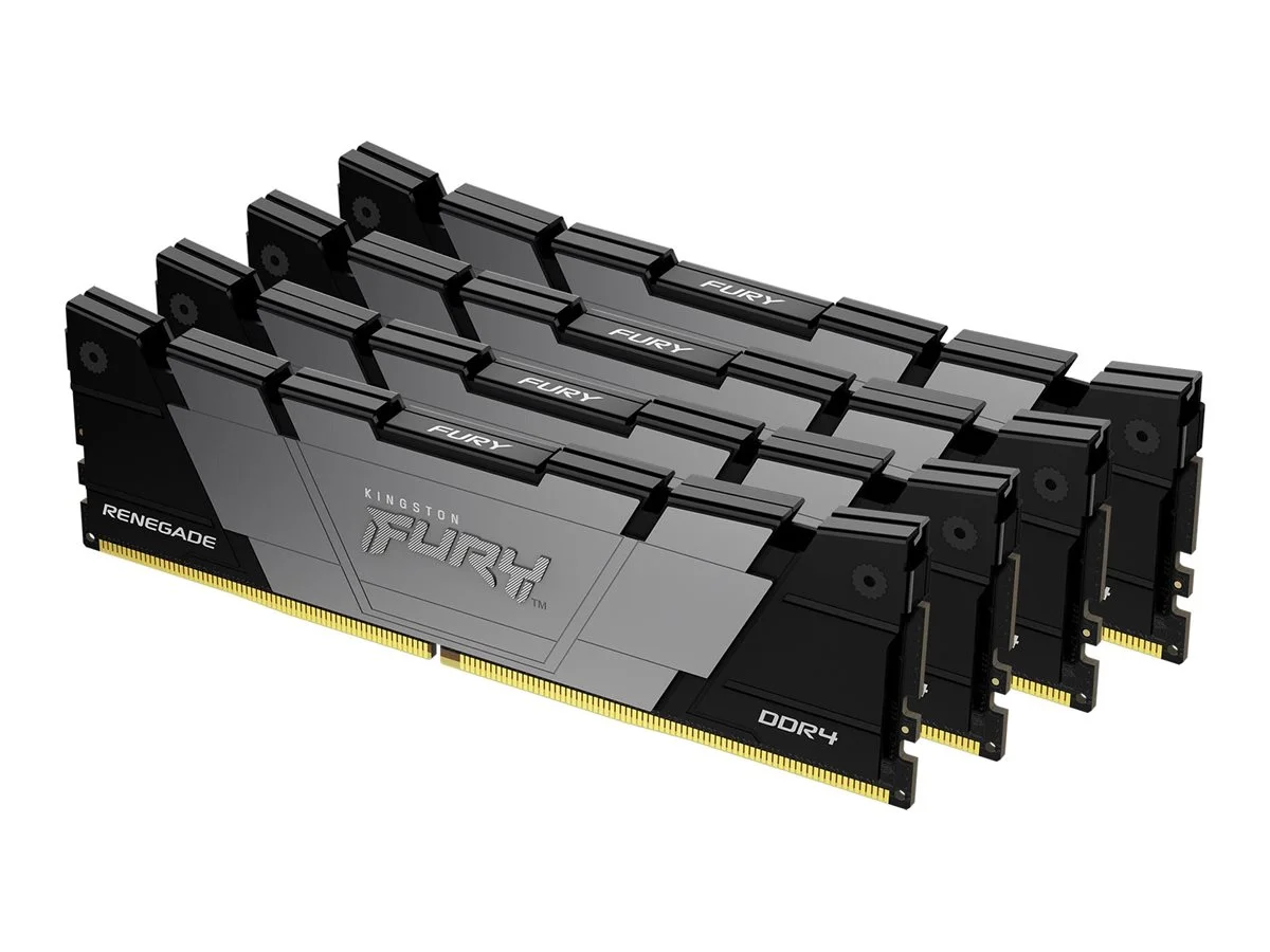 KINGSTON 32GB 3200MT/s DDR4 CL16 DIMM