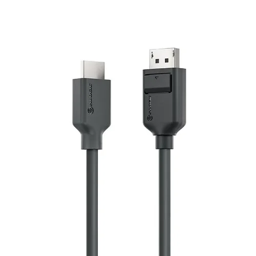 Elements DisplayPort to HDMI Cable - Male to Male - 2M