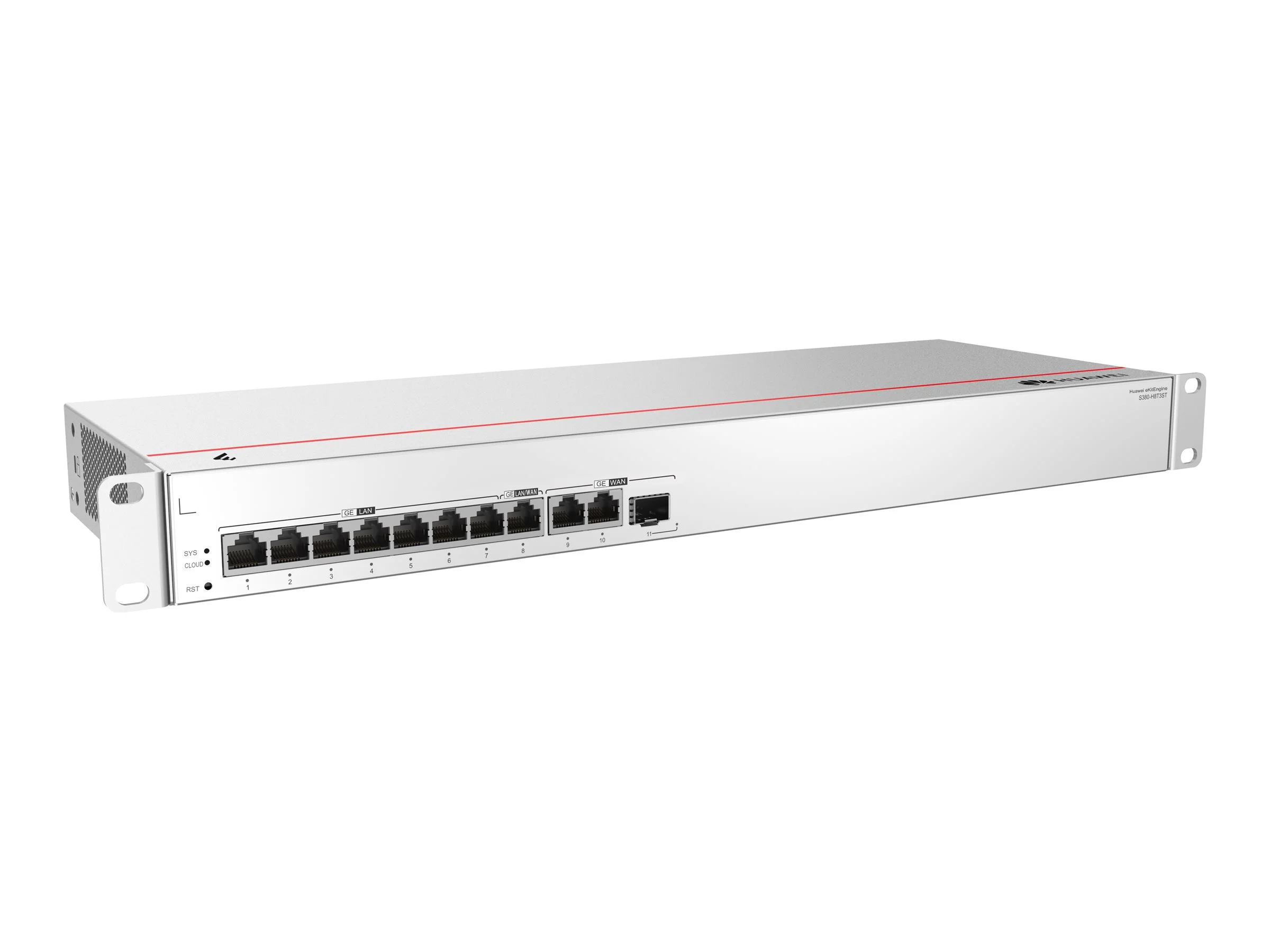 HUAWEI Router S380-H8T3ST 2xGE WAN 1x E