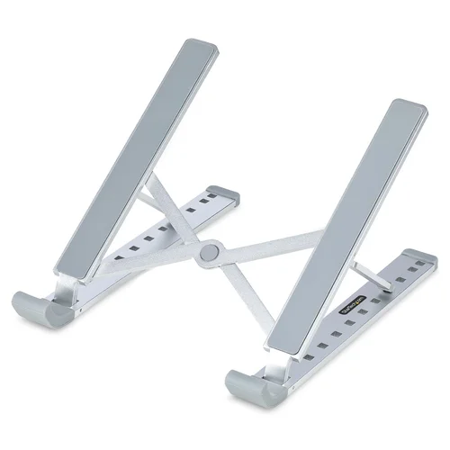 Laptop Riser Stand Ergonomic Raised/Angled Laptop/Tablet Stan