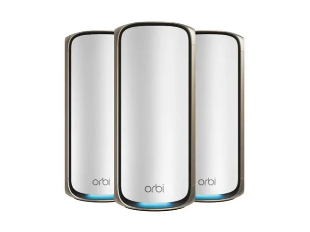 NETGEAR Orbi 970 series Quad-Band WiFi 7