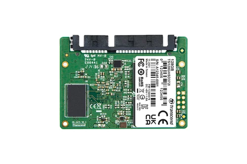 16GB Half-Slim SSD SATA3 MLC WD-15