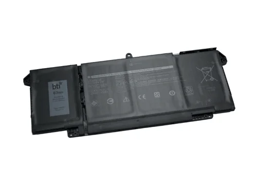 Bti 4C Battery Latitude 5320 OEM: 7FMXV TN2GY 0TN2GY