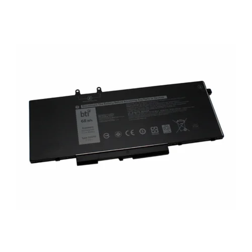 Bti 4C Battery Latitude 5501 OEM: 3HWPP 10X1J N2NLL 1VY7F