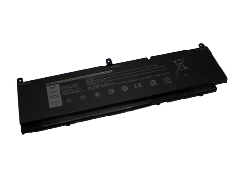 Bti 6C Battery Fprecision 7550 OEM: Pkwvm CR72X 68N03 447VR