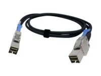 QNAP CAB-PCIE10M-8644-4X PCIe JBOD cable