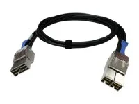 QNAP CAB-PCIE10M-8644-8X PCIe JBOD cable
