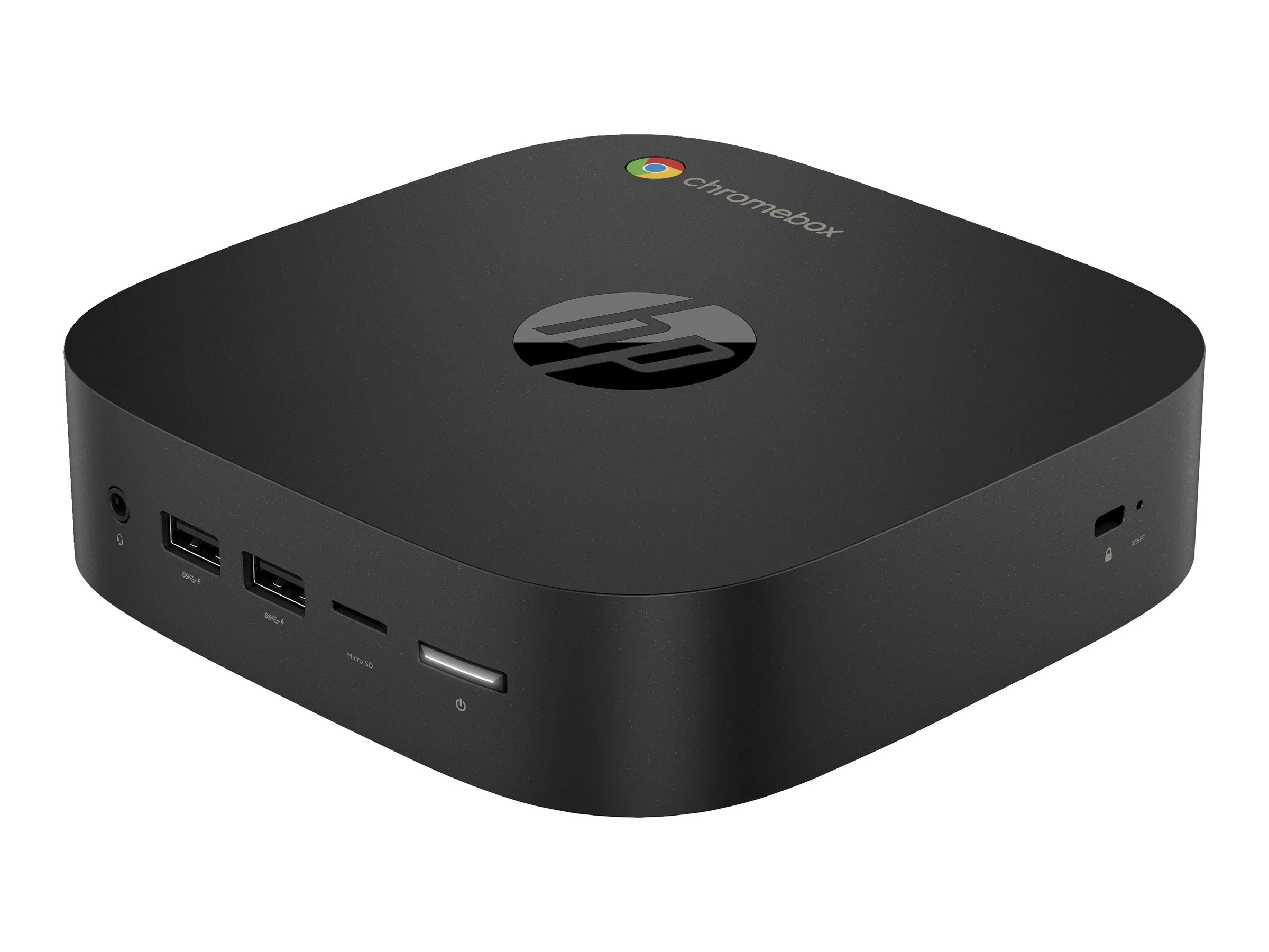 HP Chromebox G4 7C305 4/64GB (DE)
