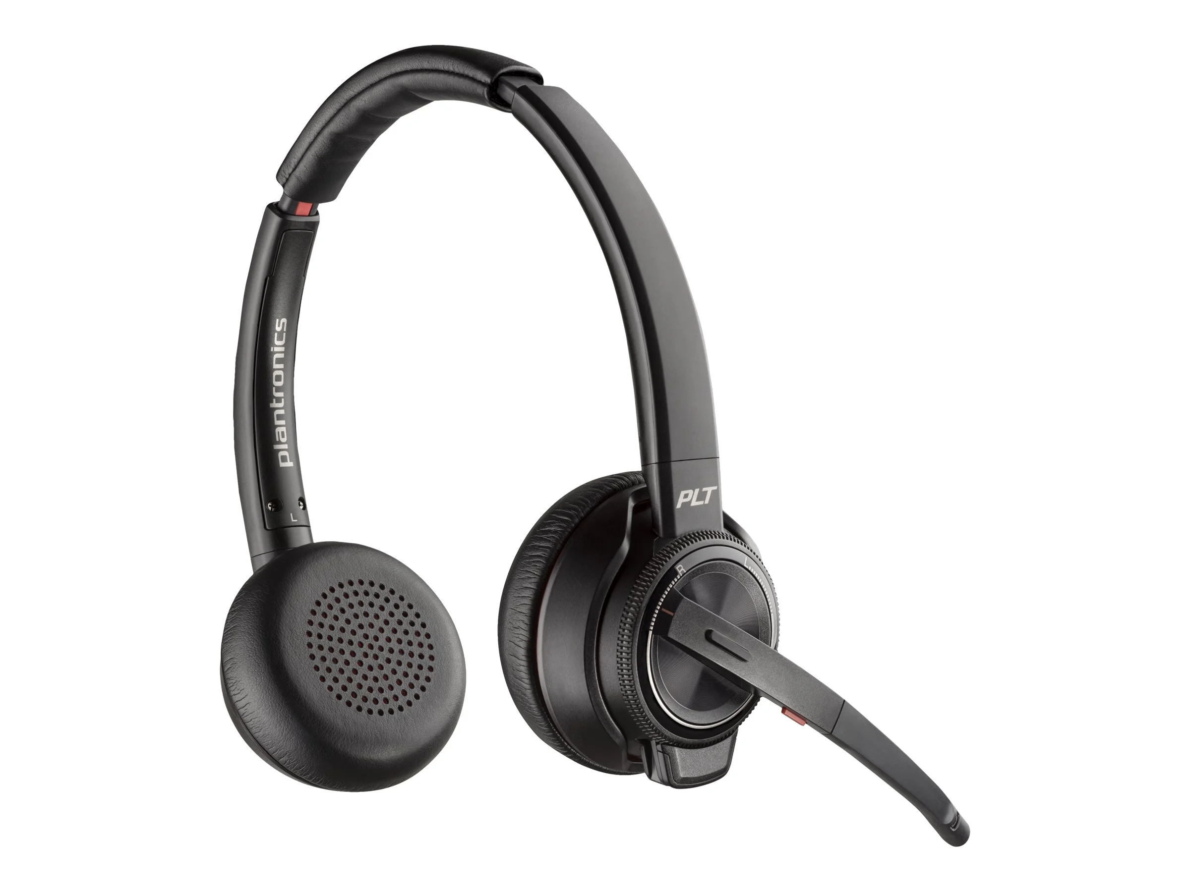 HP Poly Savi 8220 UC MS Teams Headset