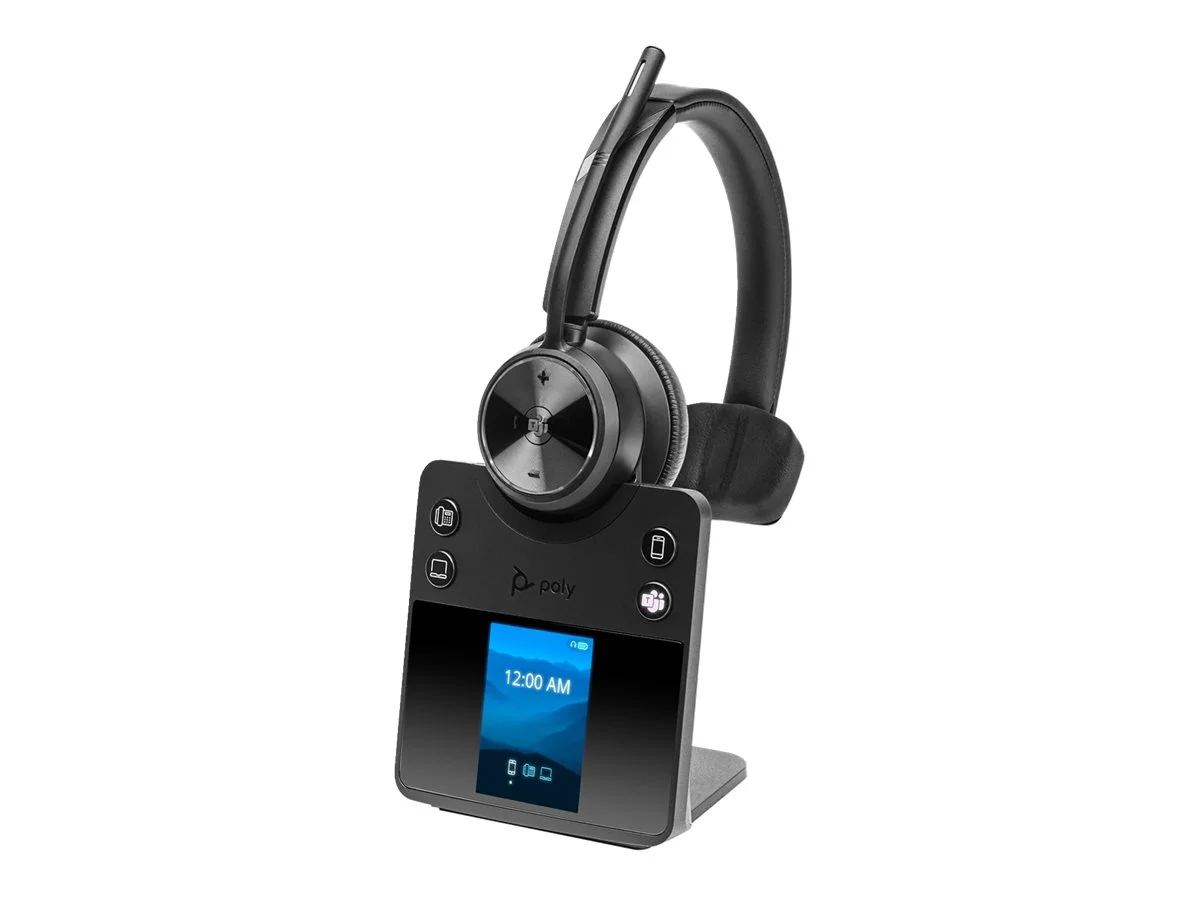HP Poly Savi 7410 Office Headset