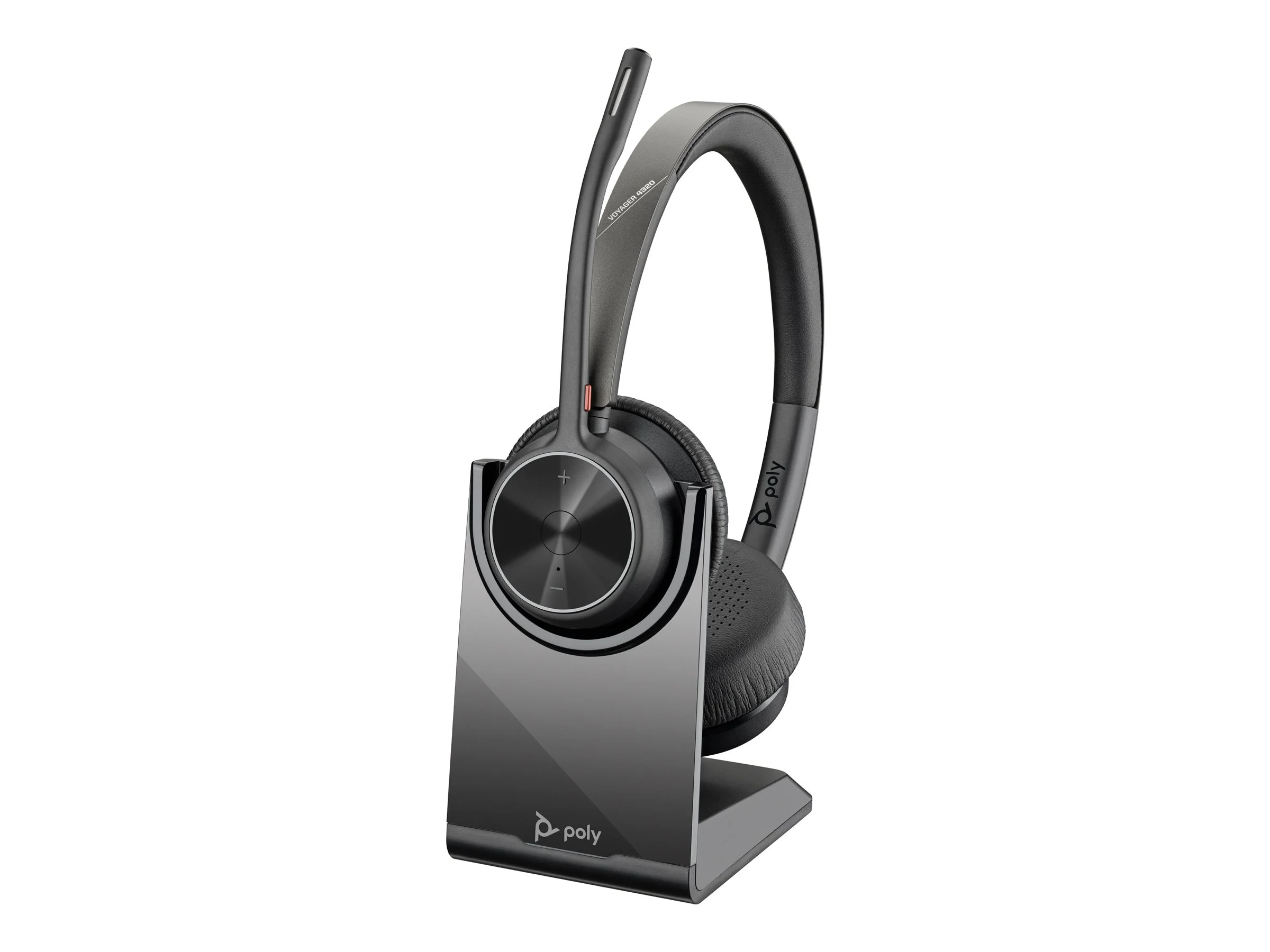 HP Poly Voyager 4320 USB-C Headset