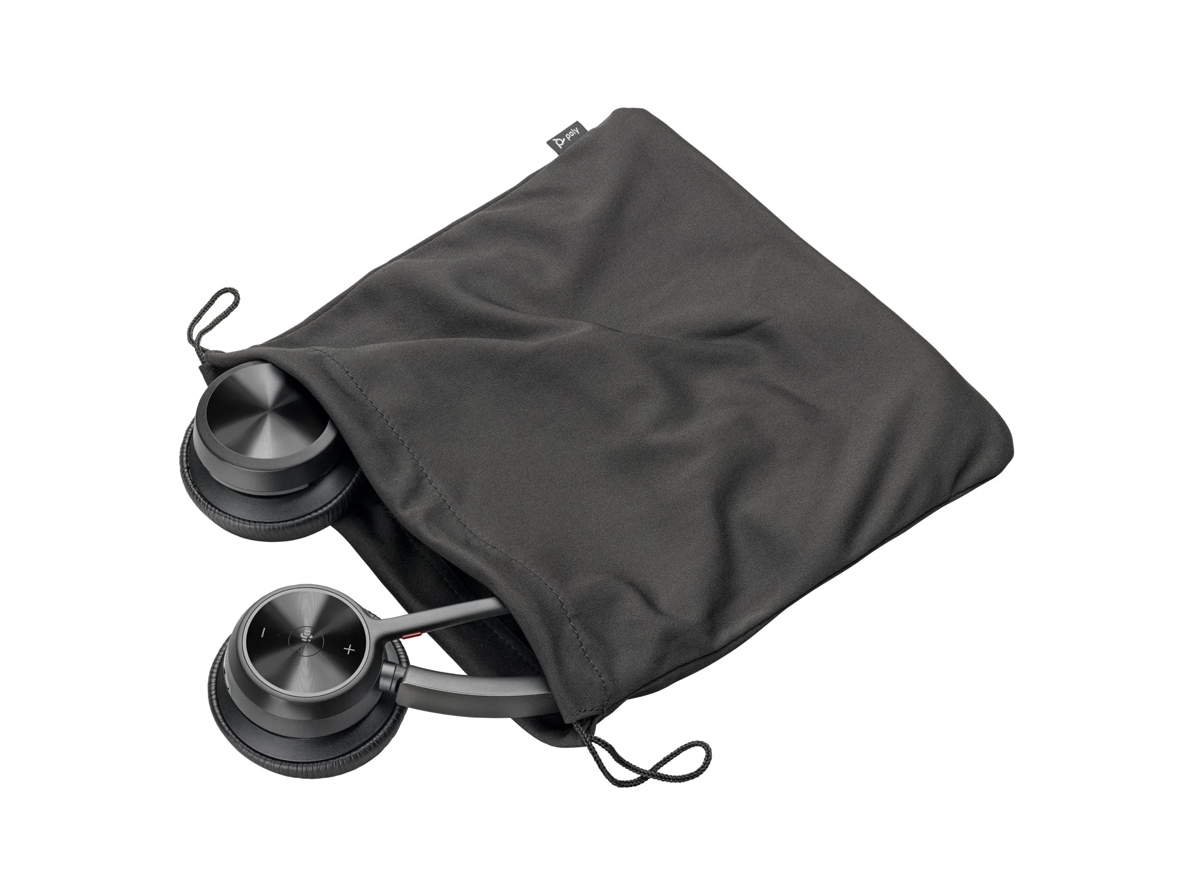 HP Poly Voyager 4320 MS Teams Headset