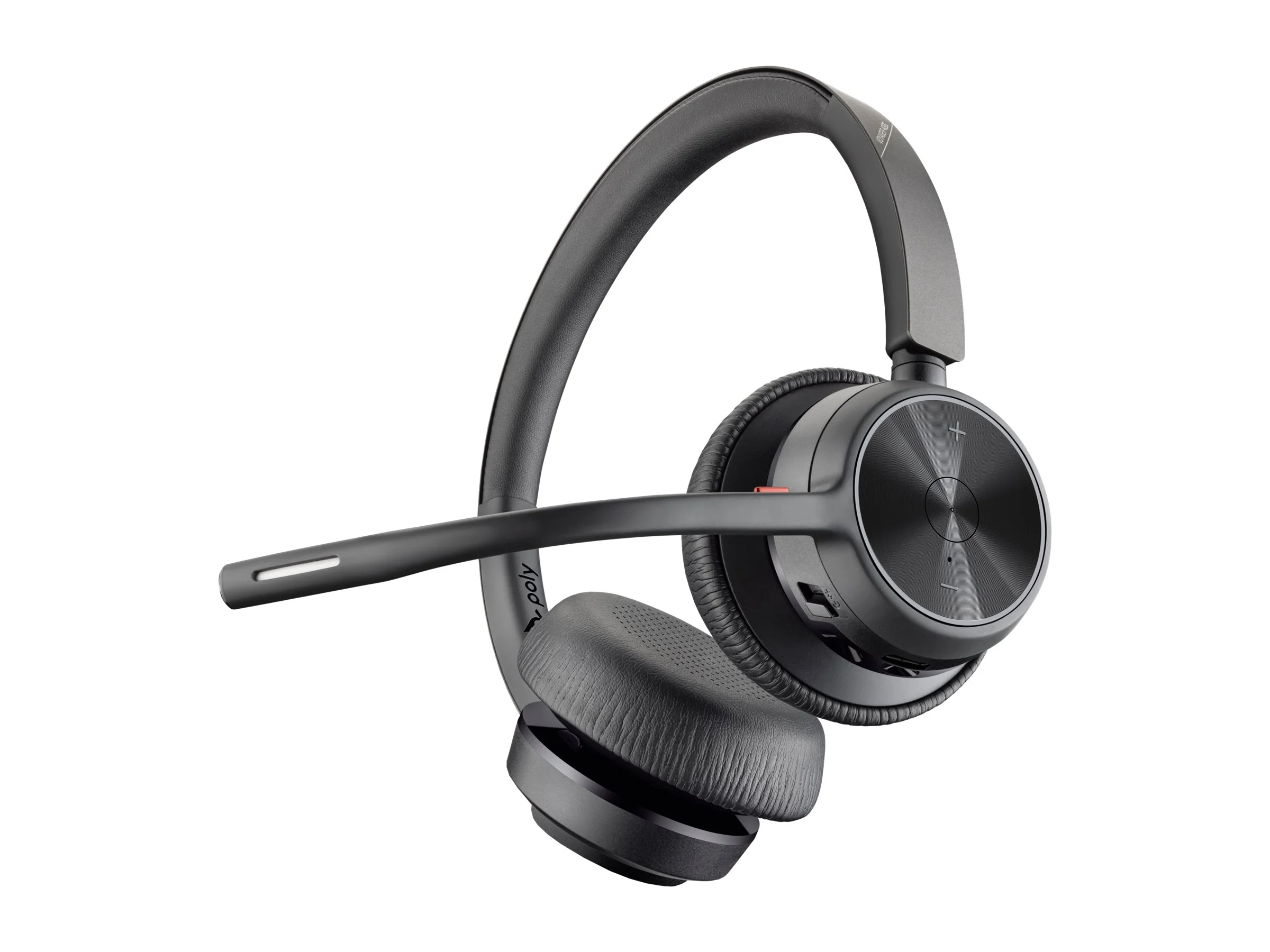 HP Poly Voyager 4320 USB-C Headset