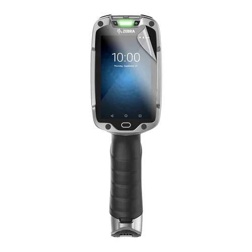 SCR Protector Anti-Shock IK06 Clear For Zebra TC8000-TC8300