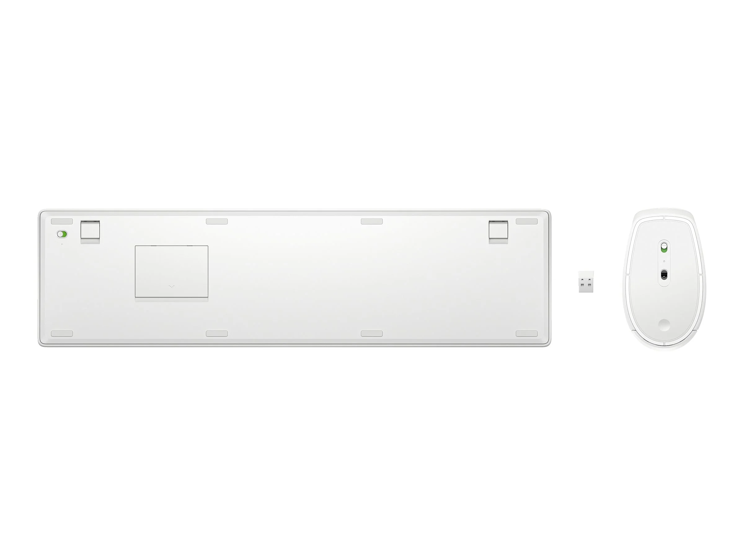 HP 655 Wireless Kbd and Mouse Combo (DE)