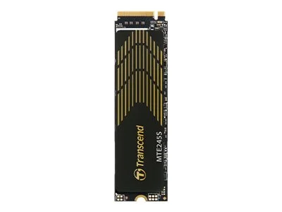 TRANSCEND 250GB M.2 2280 PCIe Gen4x4