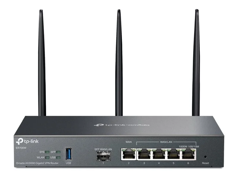 TP-LINK ER706W