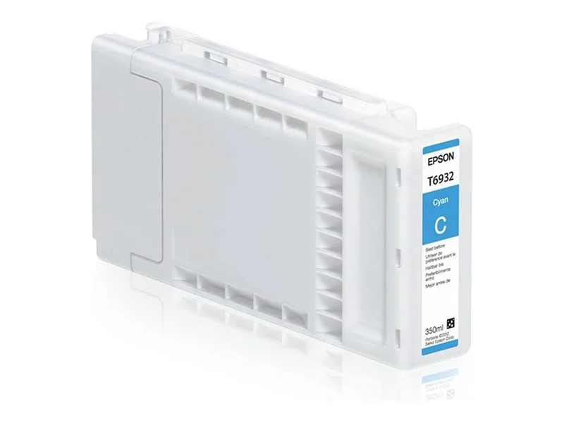 EPSON 1LB T693200 Ink Cartridge Cyan