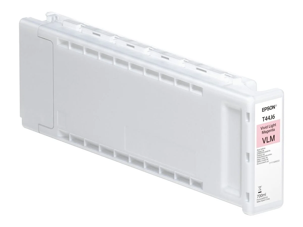 EPSON 1LB Singlepack Vivid Light Magenta