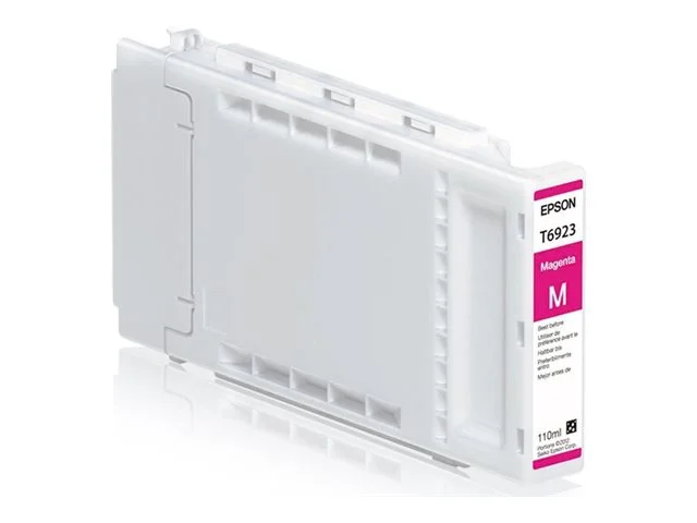 EPSON 2LB UltraChrome XD Magenta T692300