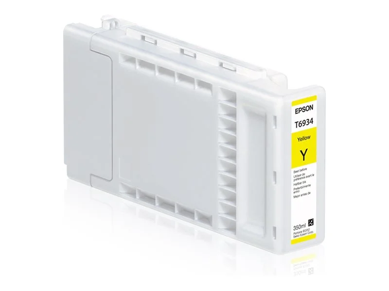 EPSON 1LB UltraChrome XD Yellow T693400
