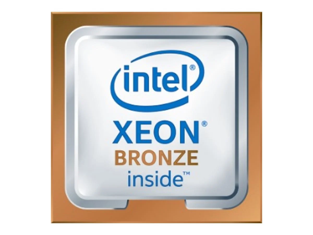 HPE INT Xeon-B 3508U CPU