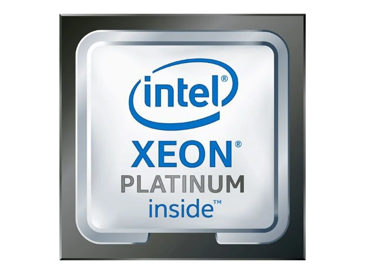 HPE INT Xeon-P 8581V CPU