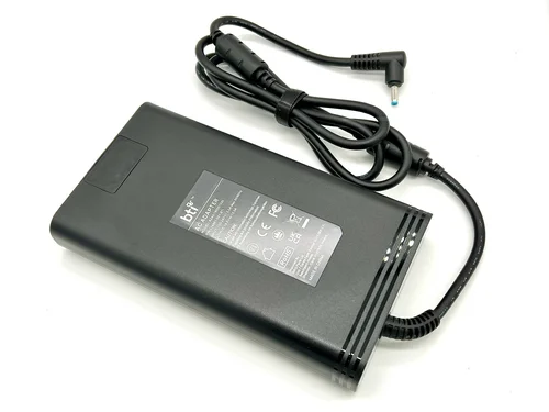 200W AC Adapter F/HP Envy 15-EP W/4.5MMX3.0MM Connector EU Power