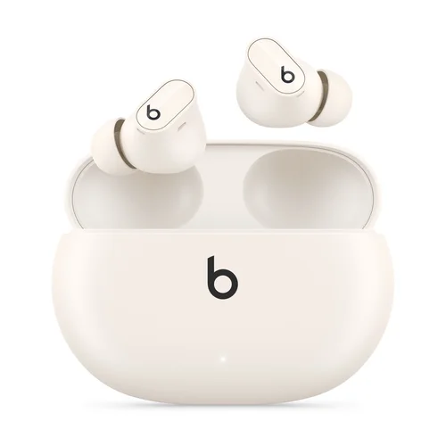 Beats Studio Buds + True WL Noise CL Earbuds - Ivory